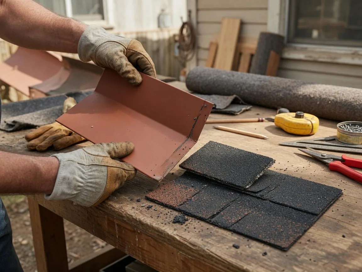 Roof Repair company in Marquette, WI